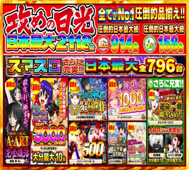 Nikko大分中央店の最新情報画像