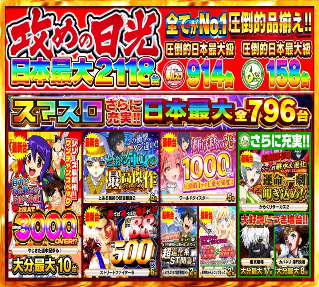 Nikko大分中央店の最新情報画像