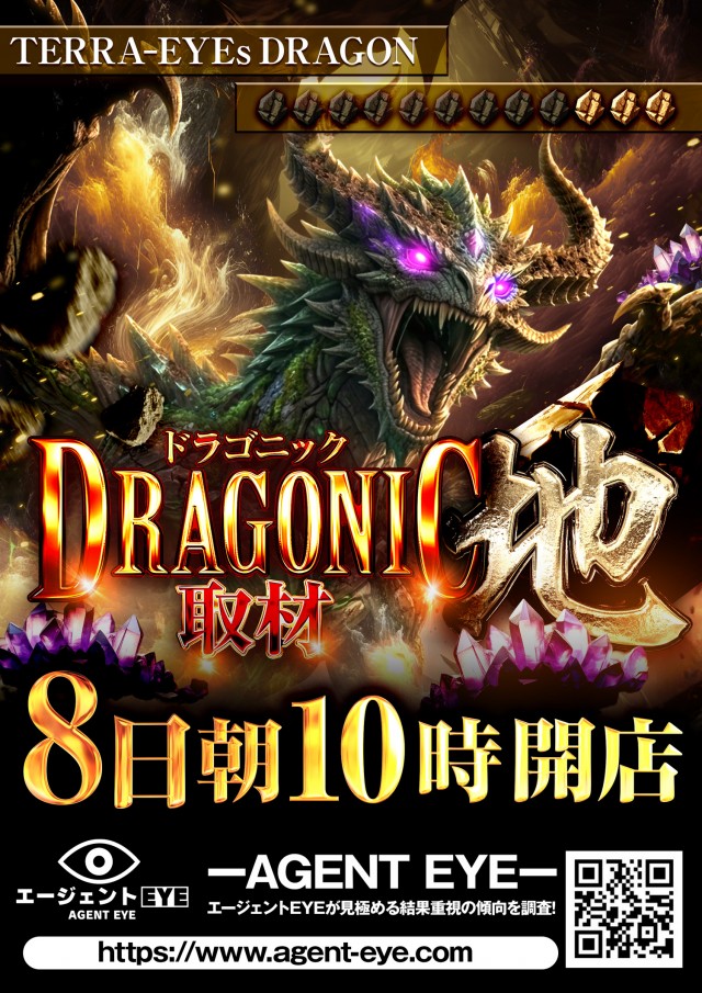 エルグラン明野本店の最新情報画像