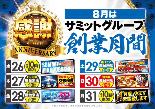 サミット錦江橋店の最新情報画像