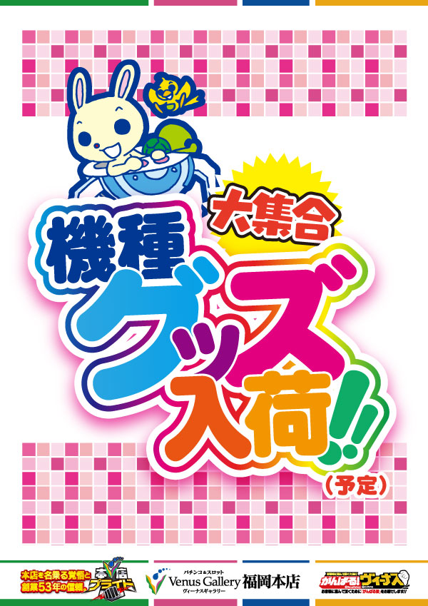 ヴィーナスギャラリー福岡本店の最新情報画像
