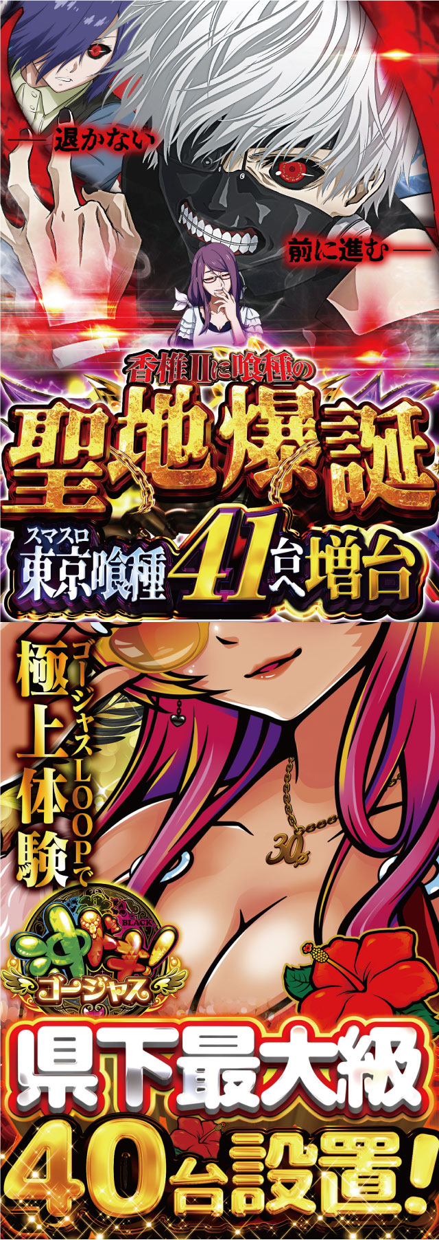 ワンダーランド香椎Ⅱの最新情報画像