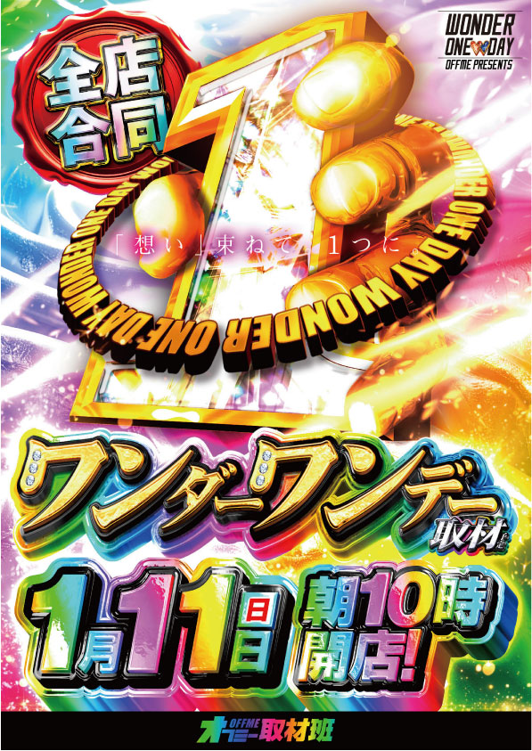 ワンダーランド香椎Ⅱの最新情報画像