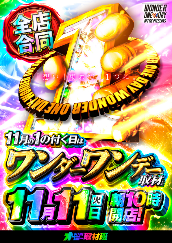 ワンダーランド香椎Ⅱの最新情報画像