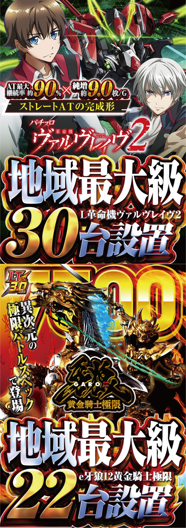 ワンダーランド香椎Ⅱの最新情報画像