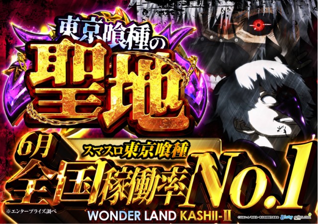 ワンダーランド香椎Ⅱの最新情報画像