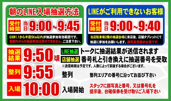 GION1・1の最新情報画像