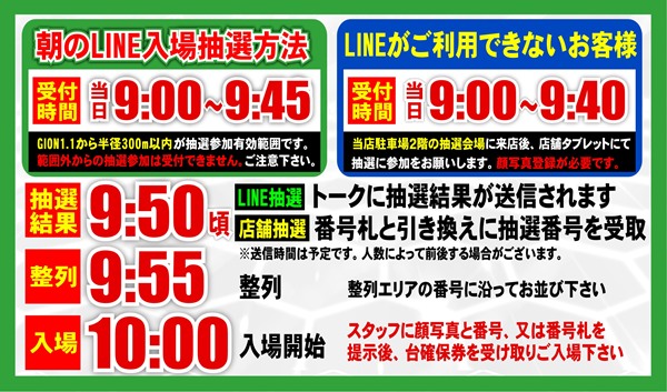 GION1・1の最新情報画像