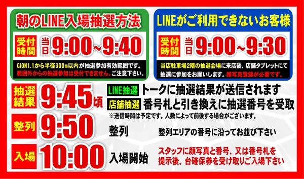 GION1・1の最新情報画像