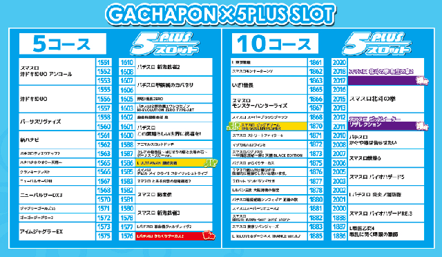 がちゃぽん戸畑店の最新情報画像