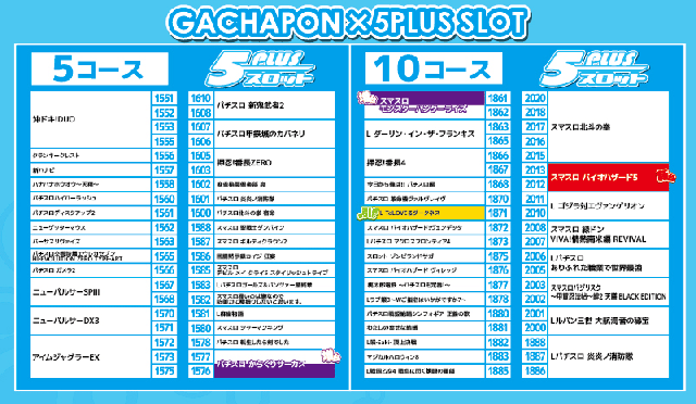 がちゃぽん戸畑店の最新情報画像