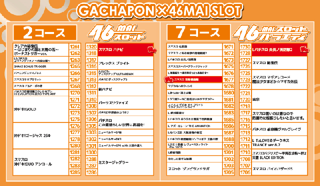 がちゃぽん戸畑店の最新情報画像