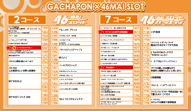 がちゃぽん戸畑店の最新情報画像