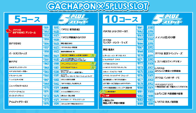 がちゃぽん戸畑店の最新情報画像