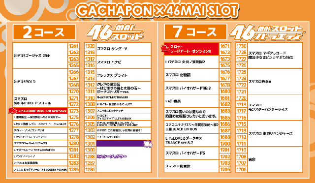 がちゃぽん戸畑店の最新情報画像