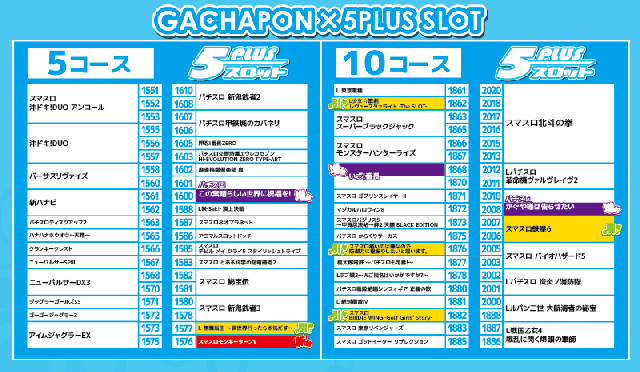 がちゃぽん戸畑店の最新情報画像