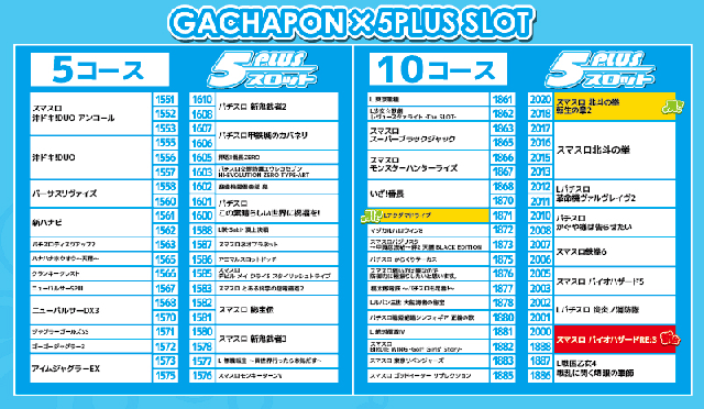 がちゃぽん戸畑店の最新情報画像