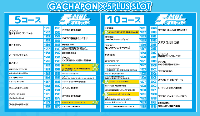 がちゃぽん戸畑店の最新情報画像
