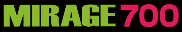 ミラージュ700枝光の最新情報画像