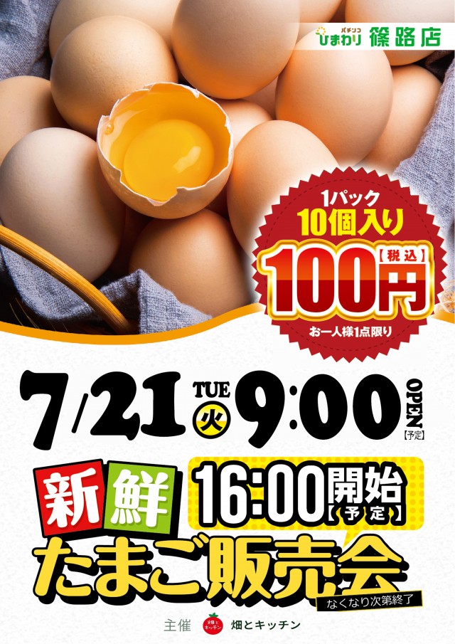 篠路ひまわりの最新情報画像