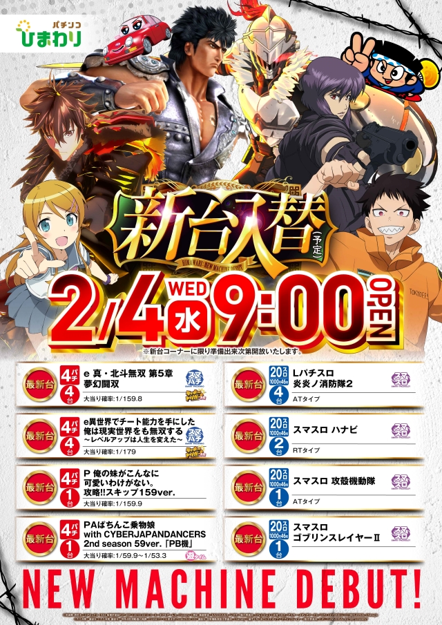 篠路ひまわりの最新情報画像