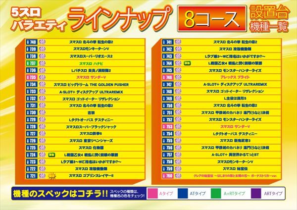 ベルエアMAX本城店の最新情報画像