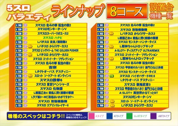 ベルエアMAX本城店の最新情報画像