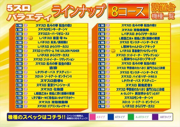 ベルエアMAX本城店の最新情報画像