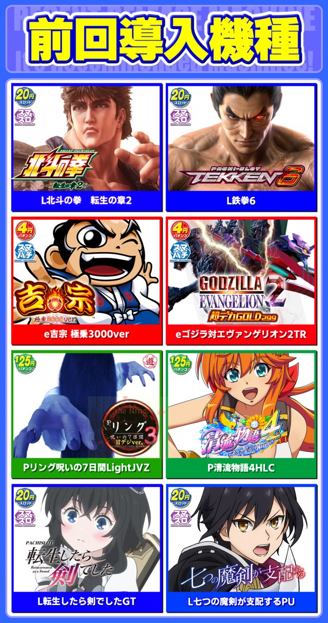 ユーコーラッキー国分店の最新情報画像