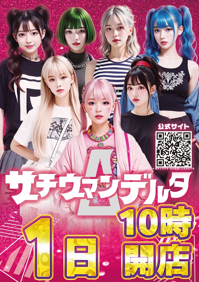 MJアリーナ久留米店の最新情報画像