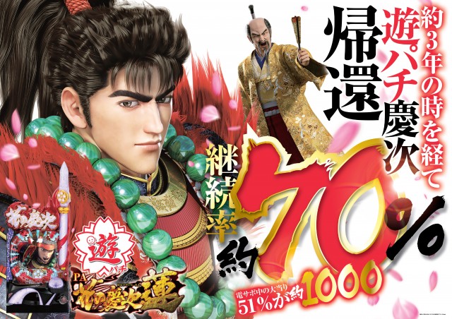 パーラーファイブの最新情報画像