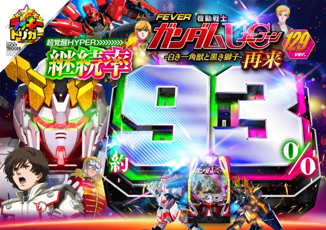 パーラーファイブの最新情報画像