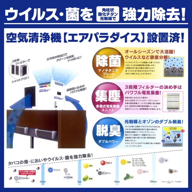 Aパーク春日店の最新情報画像