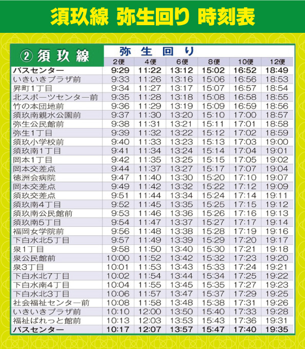 Aパーク春日店の最新情報画像
