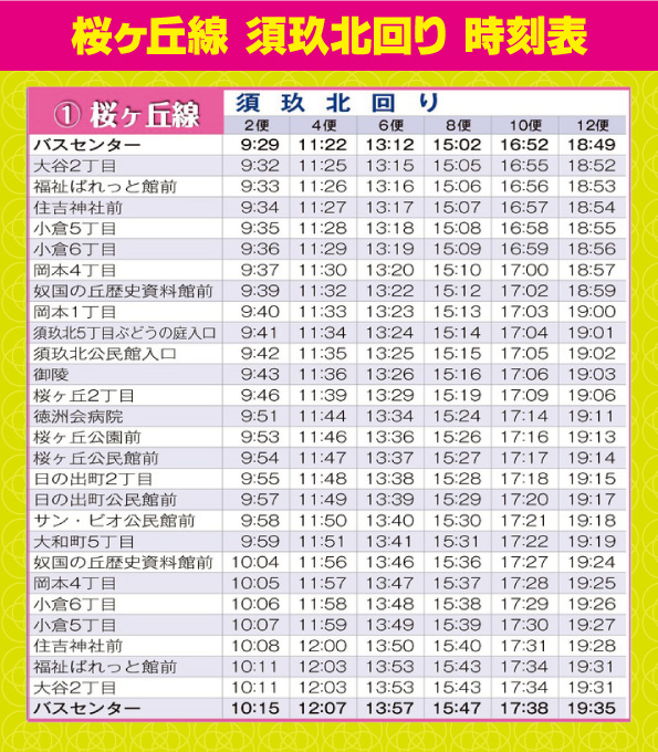 Aパーク春日店の最新情報画像