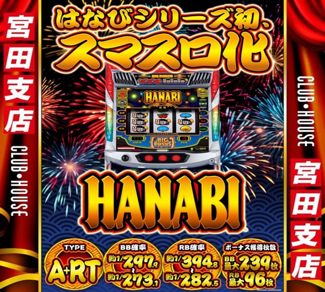 クラブハウス宮田支店の最新情報画像