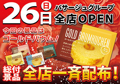 パサージュ666MDの最新情報画像