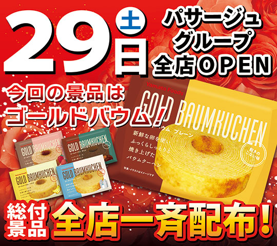 パサージュ666MDの最新情報画像