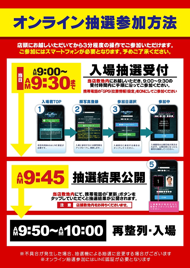 MEGA Beam 朝倉999の最新情報画像