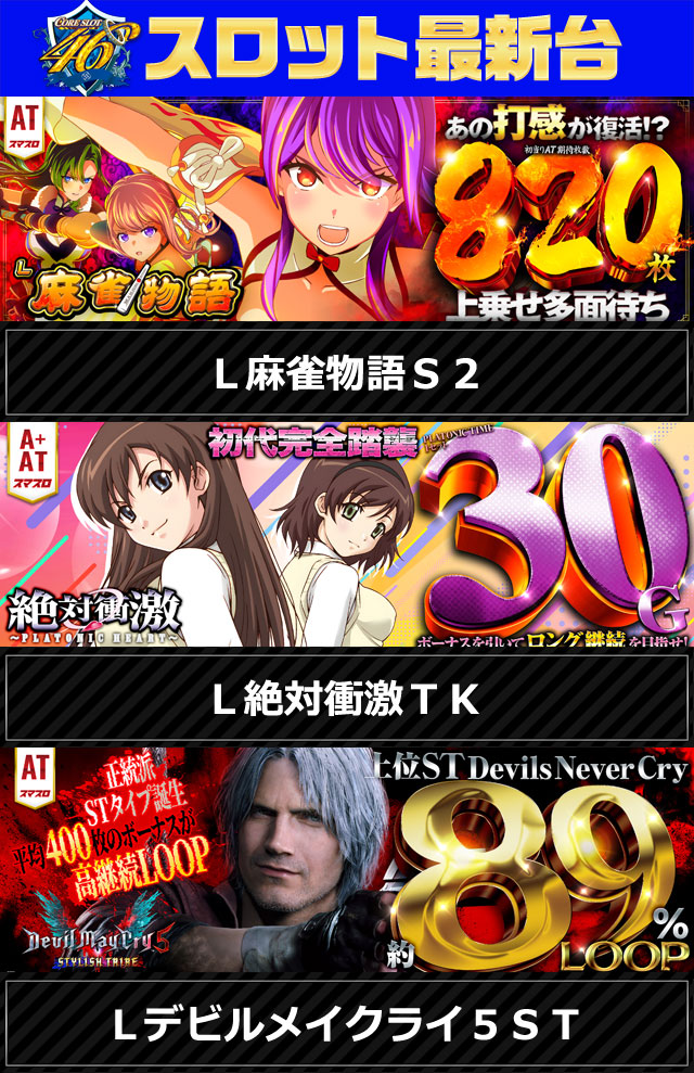 CORE21佐土原店の最新情報画像