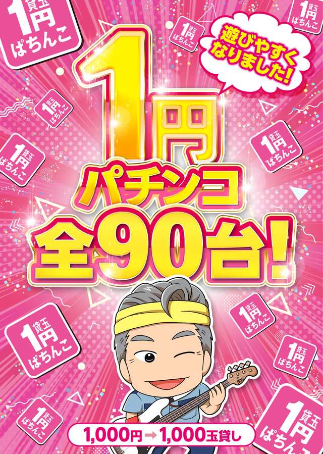 ＢＩＧ大王東店の最新情報画像