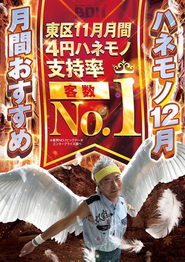 BIG大王東店の最新情報画像