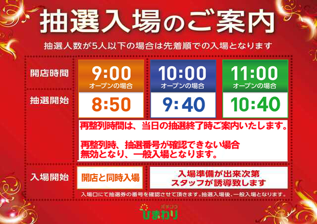 ファイターズ通りひまわりの最新情報画像