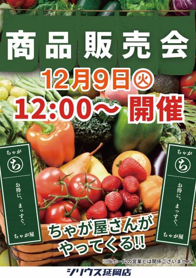 シリウス延岡店の最新情報画像