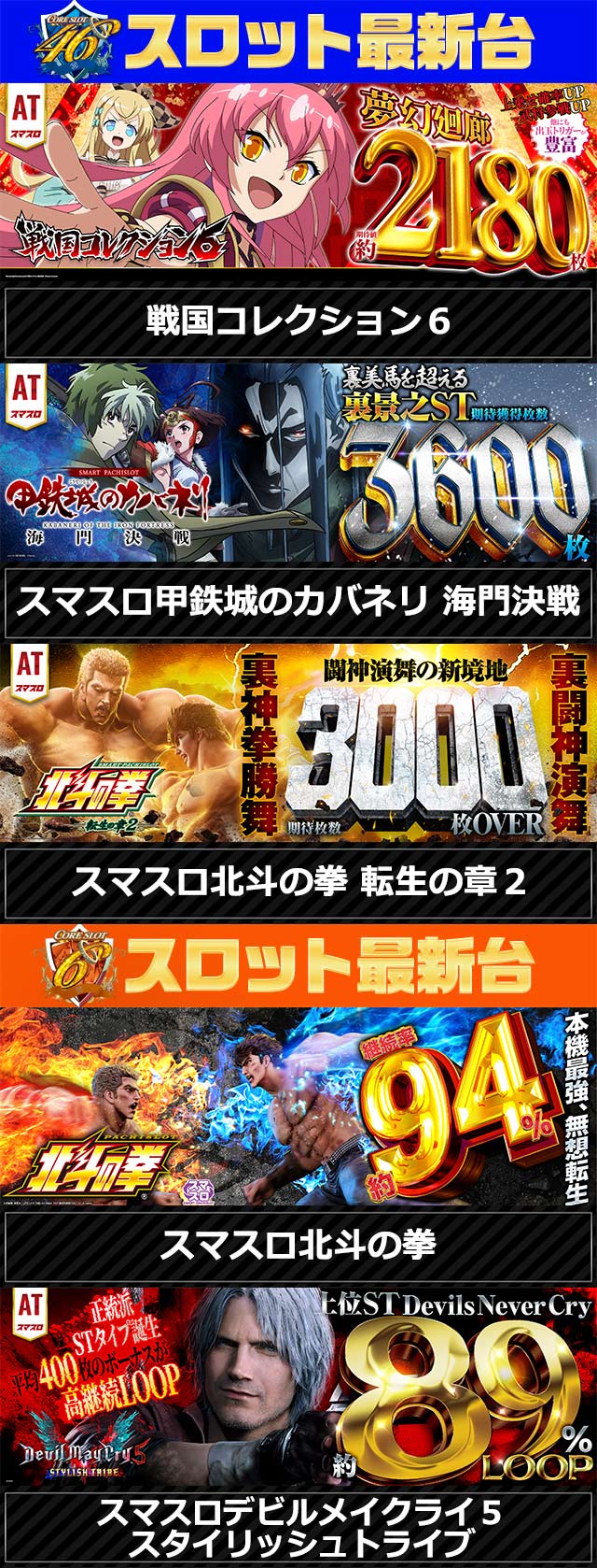 CORE21日南店の最新情報画像