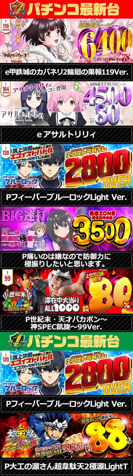 CORE21日南店の最新情報画像
