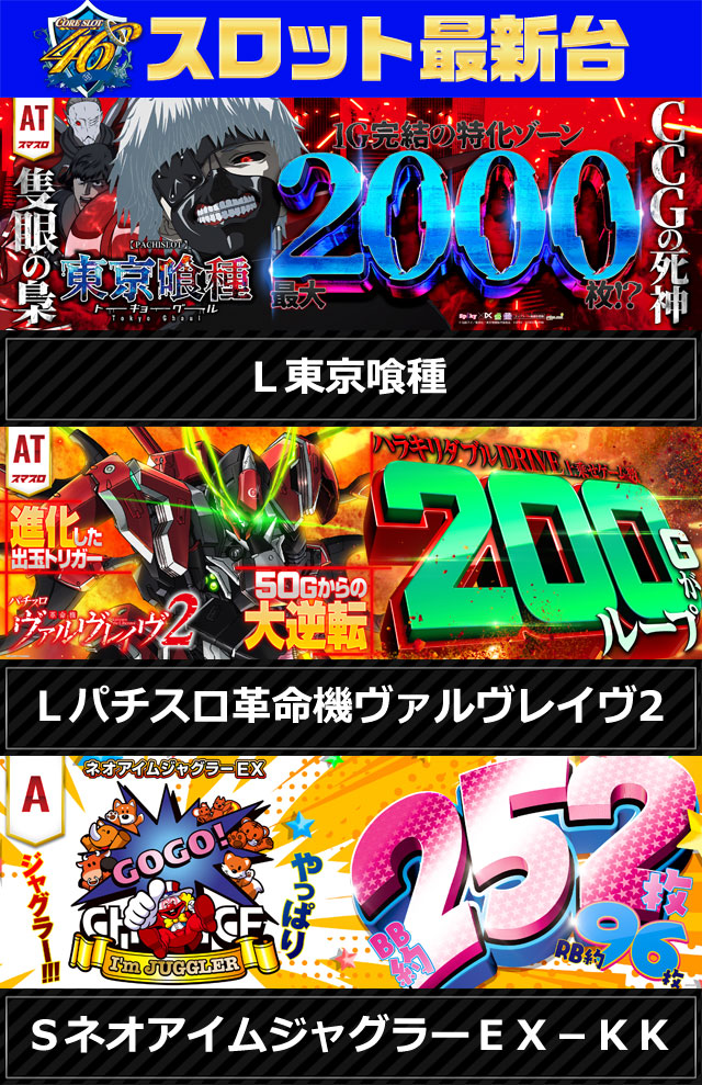 CORE21日南店の最新情報画像