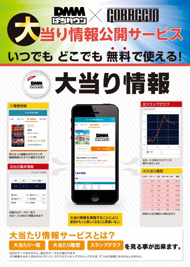 BEAM KUSHIMAの最新情報画像