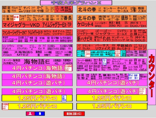 宇宿大栄グラハンⅡの最新情報画像