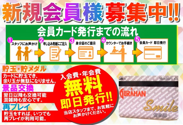 宇宿大栄グラハンⅡの最新情報画像